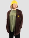 Empyre Frizzle Strickjacke