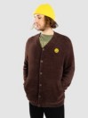 Empyre Frizzle Strickjacke