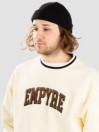 Empyre Honor Roll Crew Svetr