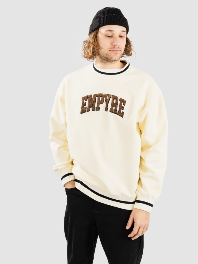 Empyre Honor Roll Crew Svetr