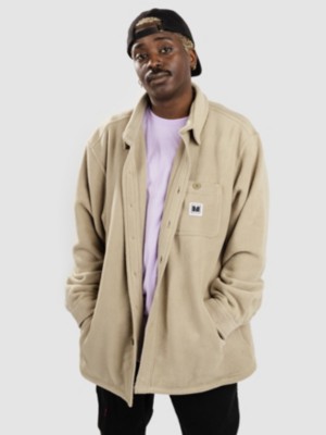 Monet Skateboards Tricks Poler Fleece Tricko