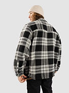 Tips Heavy Flannel Camisa