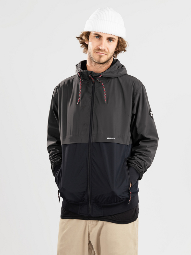 Iriedaily Resulaner Veste