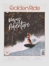 Golden Ride Magazin 02/22 Magazine