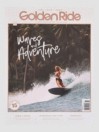 Golden Ride Magazin 02/22 Magazyn