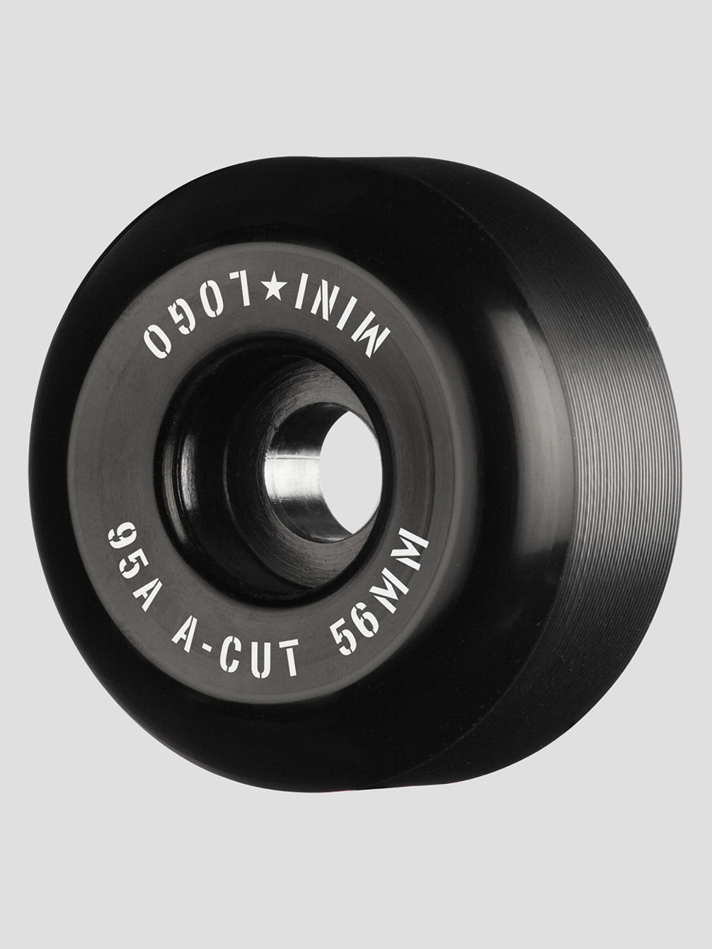 A-Cut #3 Hybrid 95A 56mm Ruote