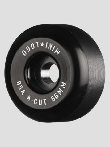 Mini Logo A-Cut #3 Hybrid 95A 56mm Hjul