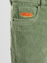 Empyre Loose Fit Sk8 Cord Broek
