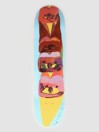 Unity Ice Cream Cone 8.06″ Skateboard Deck