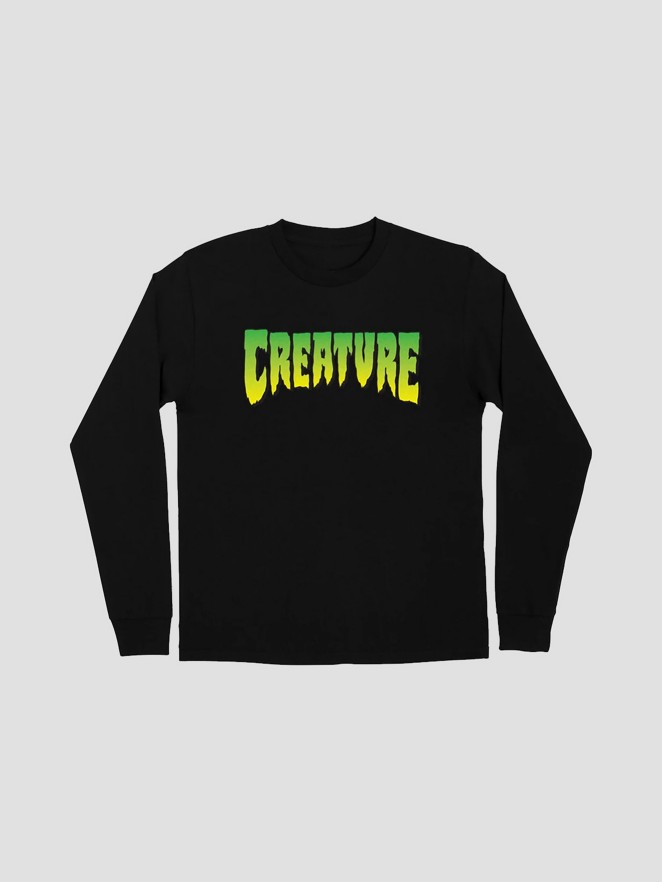 Creature Logo T-Shirt