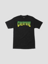 Creature Logo T-Shirt