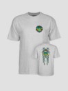 Powell Peralta Steve Saiz Totem T-Shirt