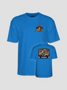 Powell Peralta Bucky Lasek Stadium T-Shirt