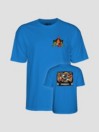 Powell Peralta Bucky Lasek Stadium T-Shirt