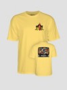 Powell Peralta Bucky Lasek Stadium T-Shirt