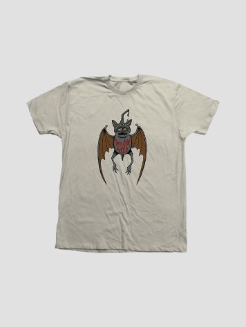 Toy Machine Sect Bat T-Shirt