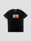 Toy Machine American Monster B.S.C T-Shirt
