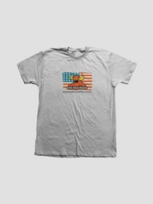 American Monster B.S.C T-shirt