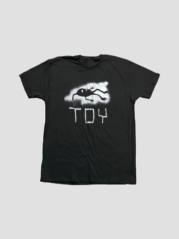 Toy Machine T O Y T-Shirt