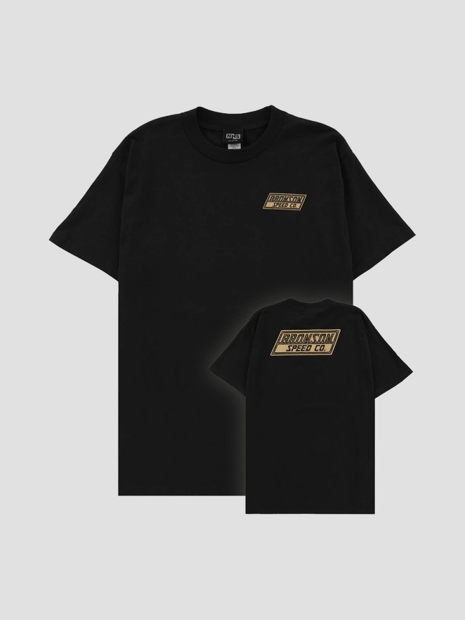 Bronson Gold Tricko