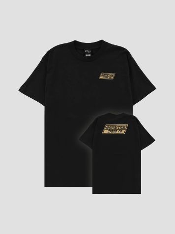 Bronson Gold T-shirt