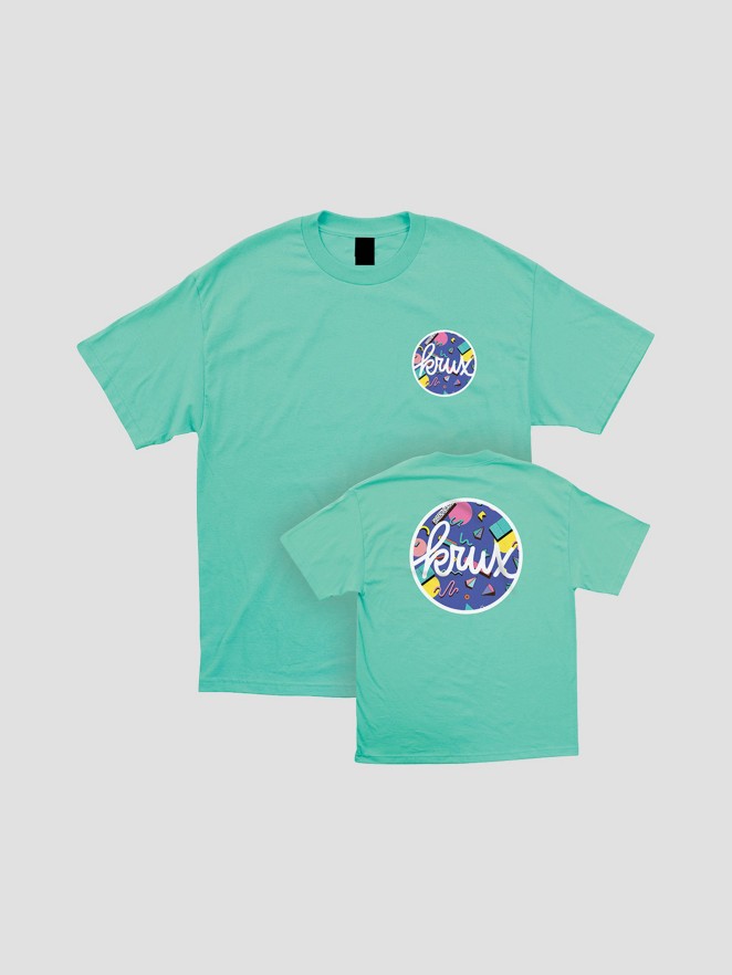 Krux 90's Camiseta