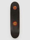 Santa Cruz Classic Dot 8.5" Skateboard Deck