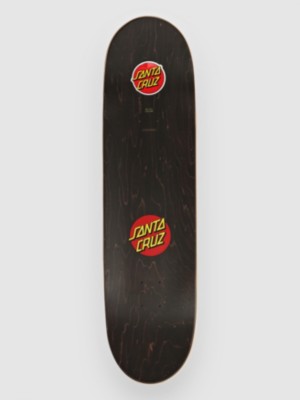 Classic Dot 8.5&amp;#034; Planche de skate