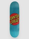 Santa Cruz Classic Dot 8.5" Skateboard Deck