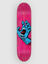 Santa Cruz Screaming Hand 7.8″ Skateboard Deck