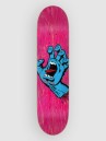 Santa Cruz Screaming Hand 7.8″ Skateboard Deck
