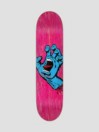 Santa Cruz Screaming Hand 7.8″ Skateboard Deck