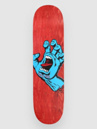Santa Cruz Screaming Hand 8.0″ Skeittilaudan dekki