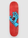 Santa Cruz Screaming Hand 8.0″ Skateboard Deck