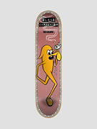 Insecurity Series 8.25&amp;#034; Skateboard Deck