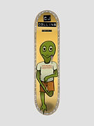 Insecurity Series 7.75&amp;#034; Skateboard Deck