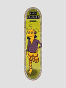 Insecurity Series 8.5&amp;#034; Skateboard deck