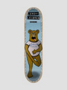 Toy Machine Insecurity Series 8.0″ Skateboard deck