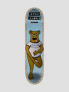 Toy Machine Insecurity Series 8.0″ Skateboard Deck