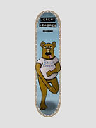 Insecurity Series 8.0&amp;#034; Skateboard Deck