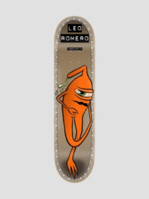 Insecurity Series 8.38&amp;#034; Skateboard Deck