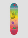Toy Machine Characters II 8.0″ Skateboard Deck