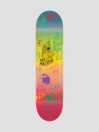 Toy Machine Characters II 8.0" Skateboard Deck