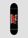 Toy Machine Cat Monster 8.25" Skateboard Deck