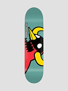 Masked Vice Monster 8.5&amp;#034; Skateboard deska