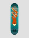 Toy Machine Collins Skate Beanie 8.0" Planche de skate