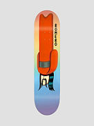 Romero Tall Hat 8.0&amp;#034; Skateboard deck
