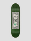 Santa Cruz Dollar Hand 8.25″ Skateboardová deska