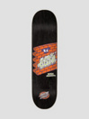 Santa Cruz Johnson Other Side 8.375″ Skateboard deska