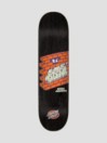 Santa Cruz Johnson Other Side 8.375″ Skateboard deska